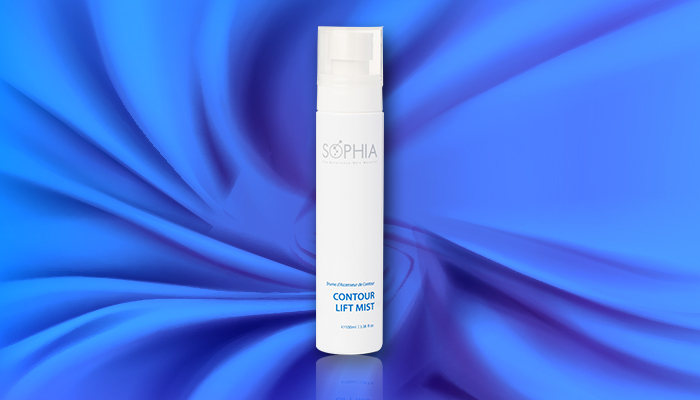 Sophia Cell Reversion Contour Lift Mist Sophia Cell Reversion Contour Lift Mist