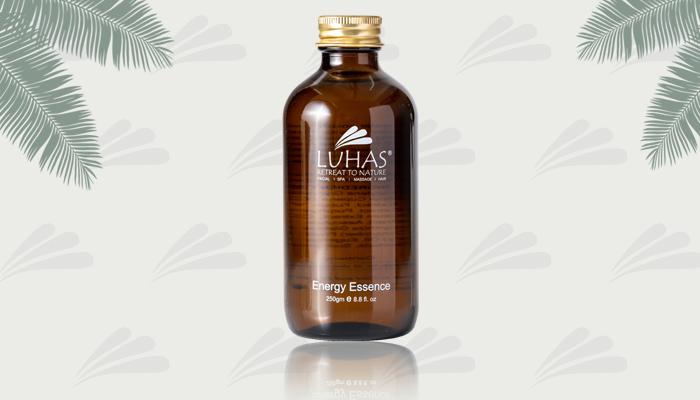Luhas Energy Essence