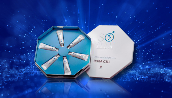 Sophia Cell Reversion Ultra Cell (5ML X 6) Sophia Cell Reversion Ultra Cell (5ML X 6)